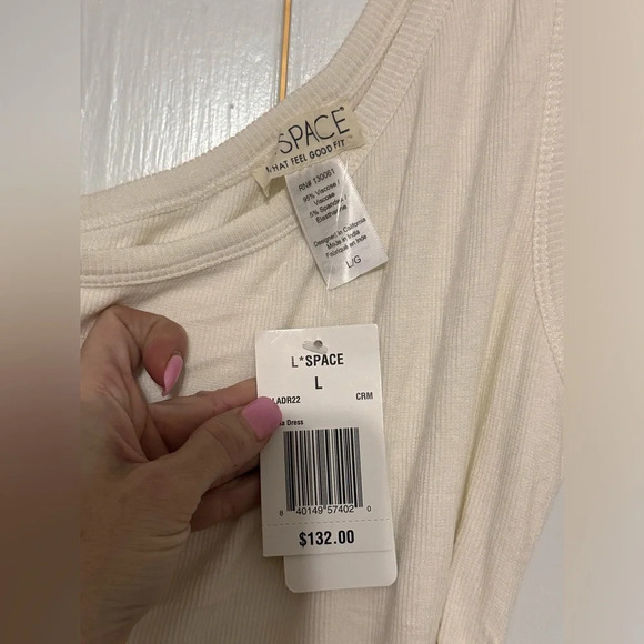 L*SPACE ALANA DRESS - Picture 6 of 7